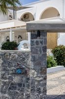 Alojamiento - Blue Life hotel