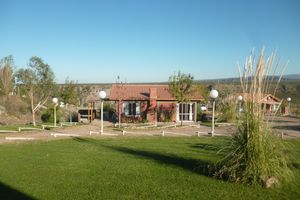 Alquiler Vacacional - Cabañas Complejo Terrazas de Encalada