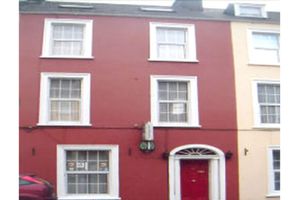 Alojamiento - Oaklands B&B