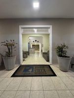 Alojamiento - Hotel Pousada Villa Marina