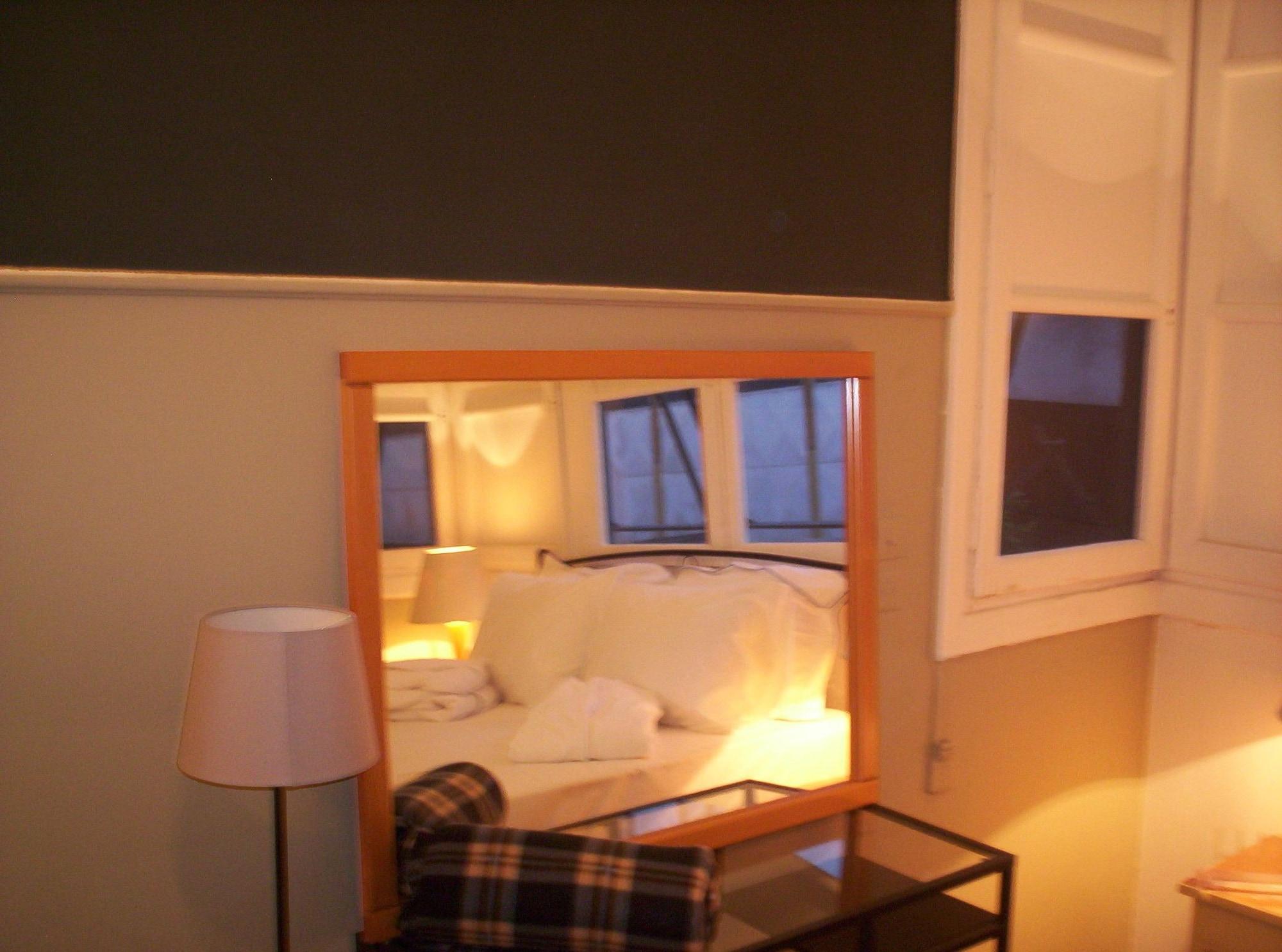 Set de Habitación The New Yorkers Hotel