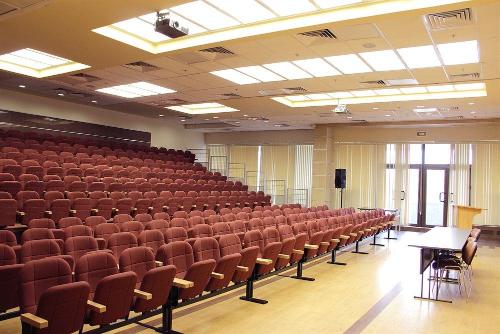 Hotel Hotel Izmailovo Gamma