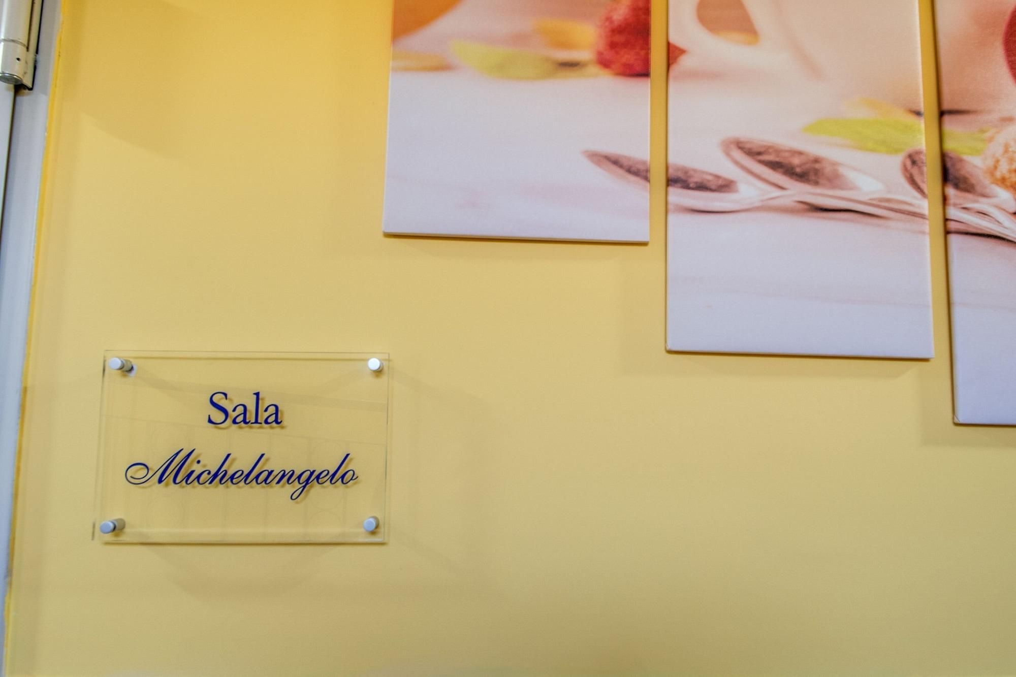 Hotel Hotel Ottaviano Augusto