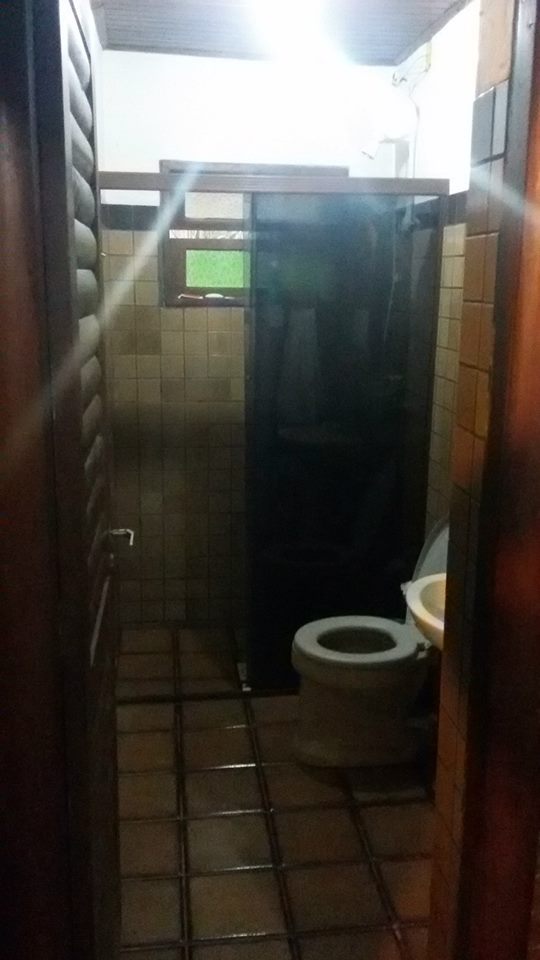 Equipamiento de Habitación Casa de Hóspedes La Familia