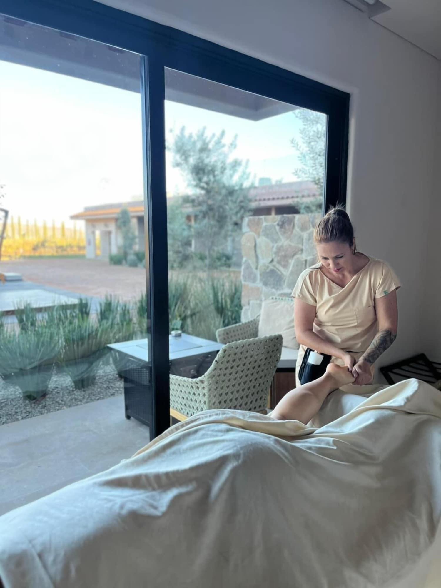 Spa Hotel Flores de Sal