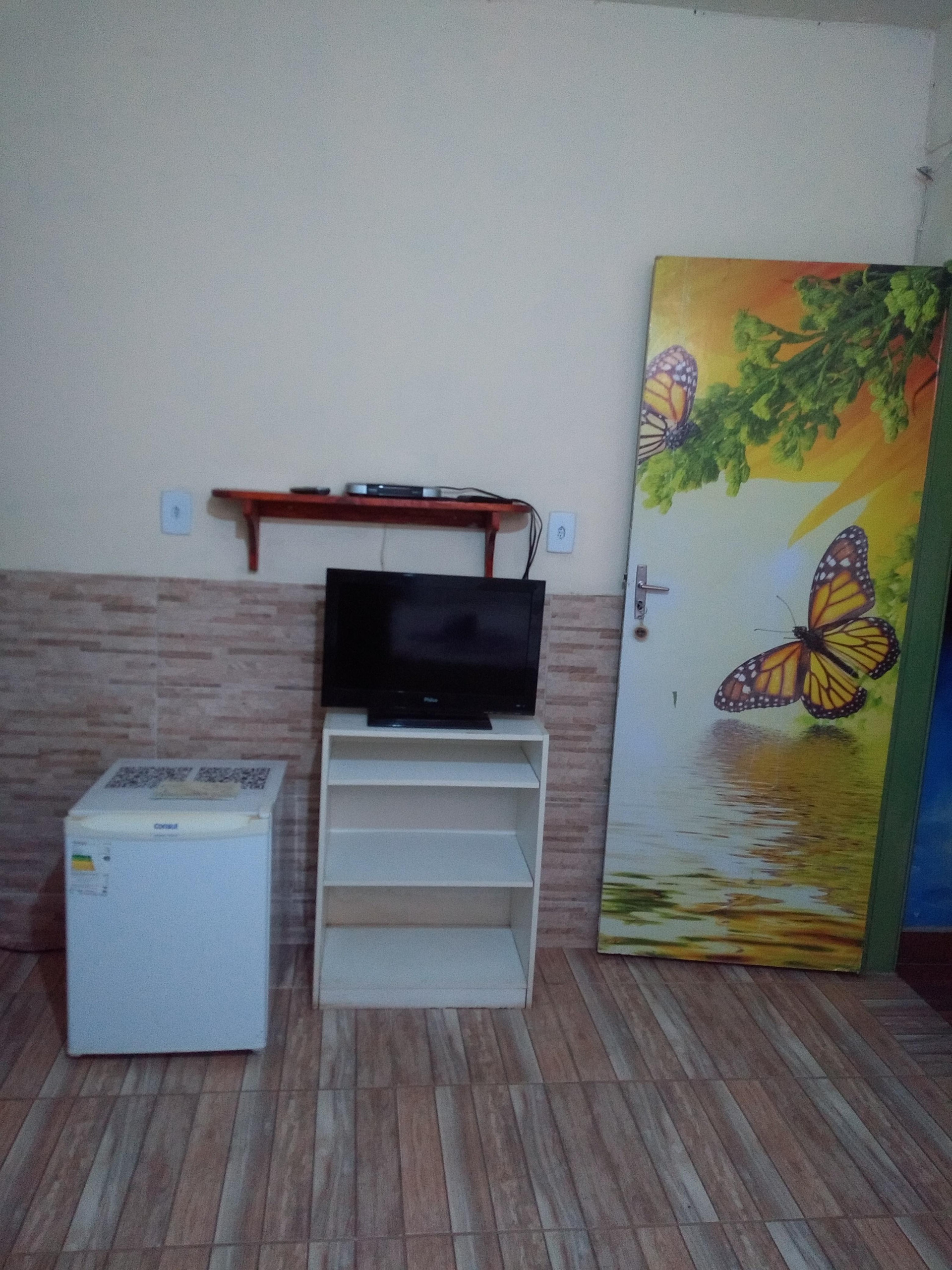 Set de Habitación Pousada Encanto e Magia