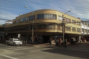 Alojamiento - Hostel del Prado