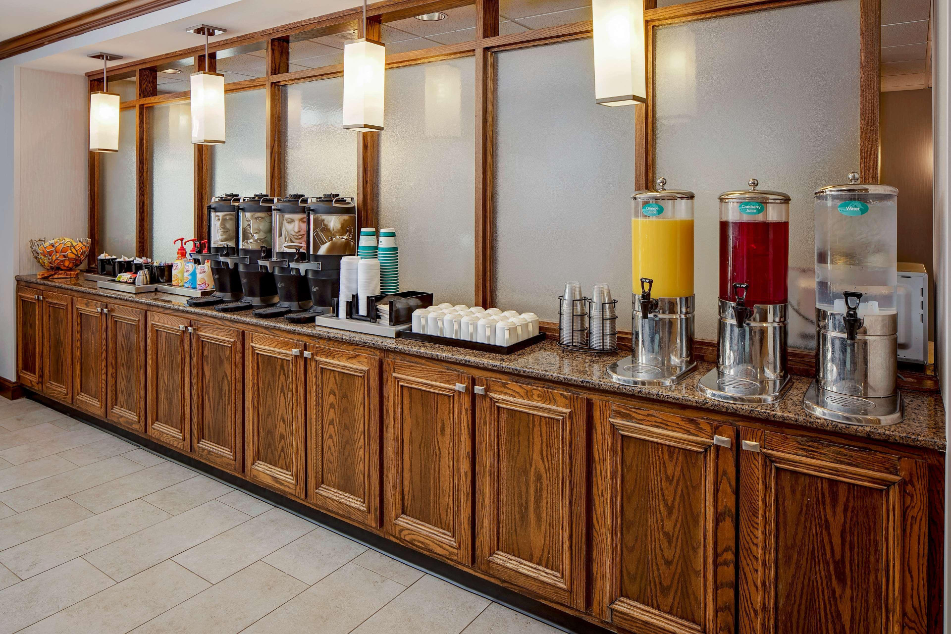 Restaurant Homewood Suites by Hilton Raleigh/Cary