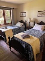 Alquiler Vacacional - Waterfront home with private dock and sundeck that enjoys spectacular sunsets.