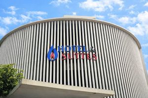Hotel - Hotel Olimpica Boutique