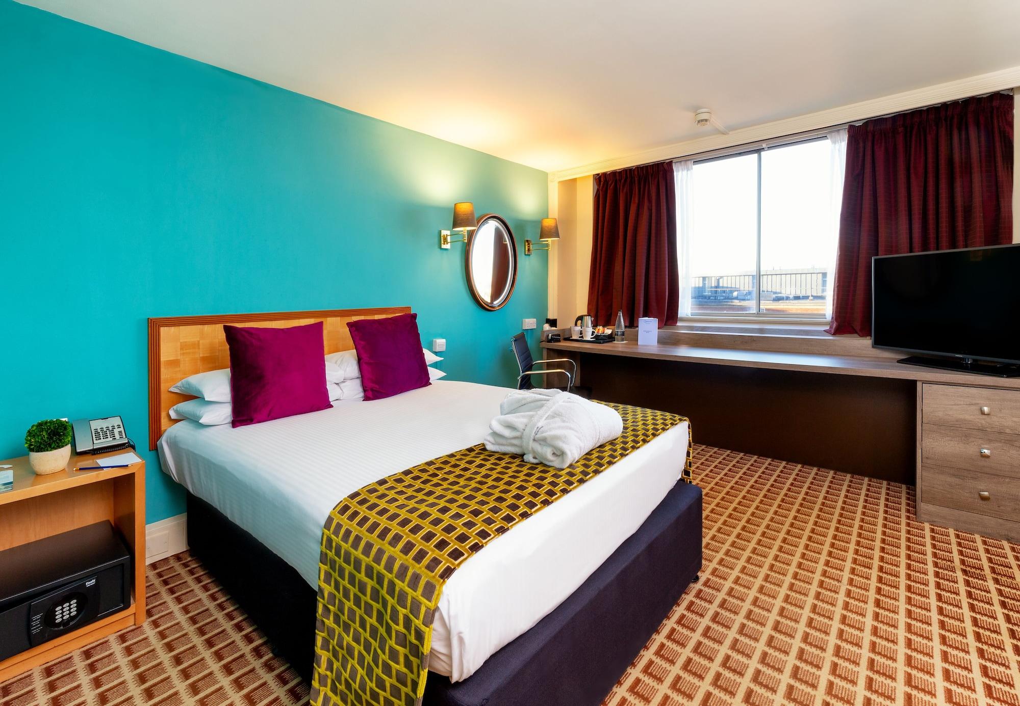 Habitación Copthorne Tara Hotel London Kensington