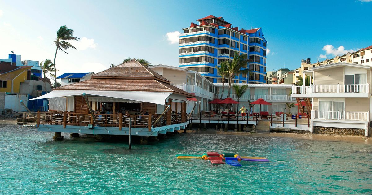 Decameron Los Delfines All Inclusive, San Andrés Best Day