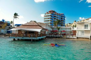 Alojamiento - Decameron Los Delfines All Inclusive