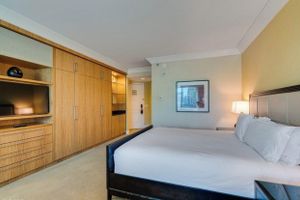 Alojamiento - Spacious hotel suite in marvelous Las Vegas with no resort fee, free coffee/WiFi