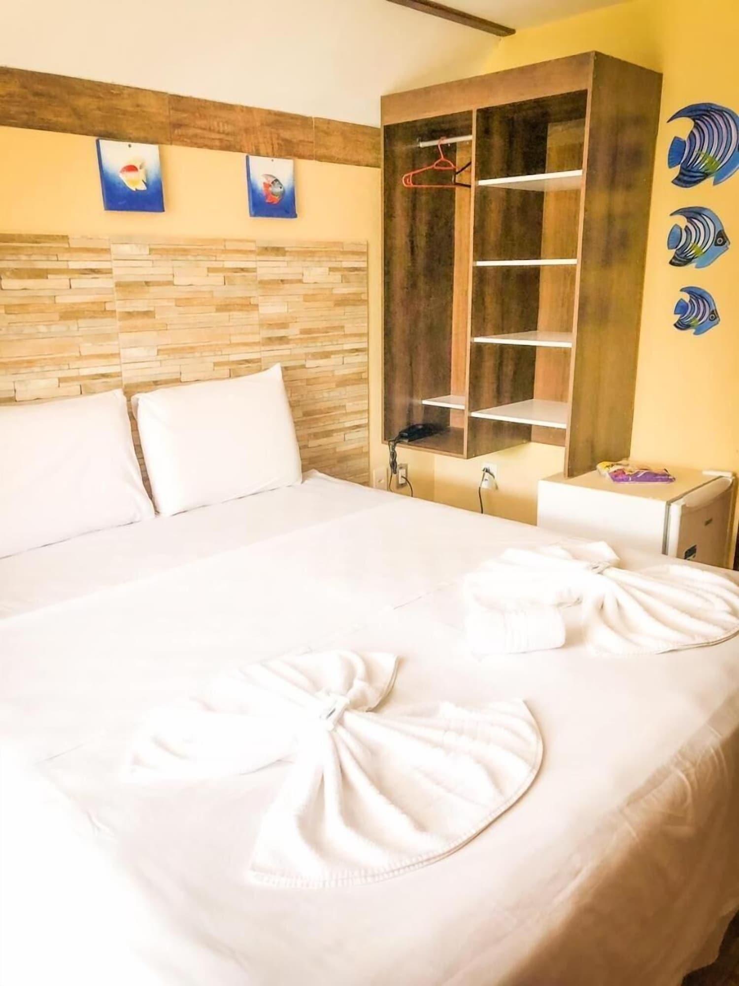Habitación Pousada Solarium Unidade 2