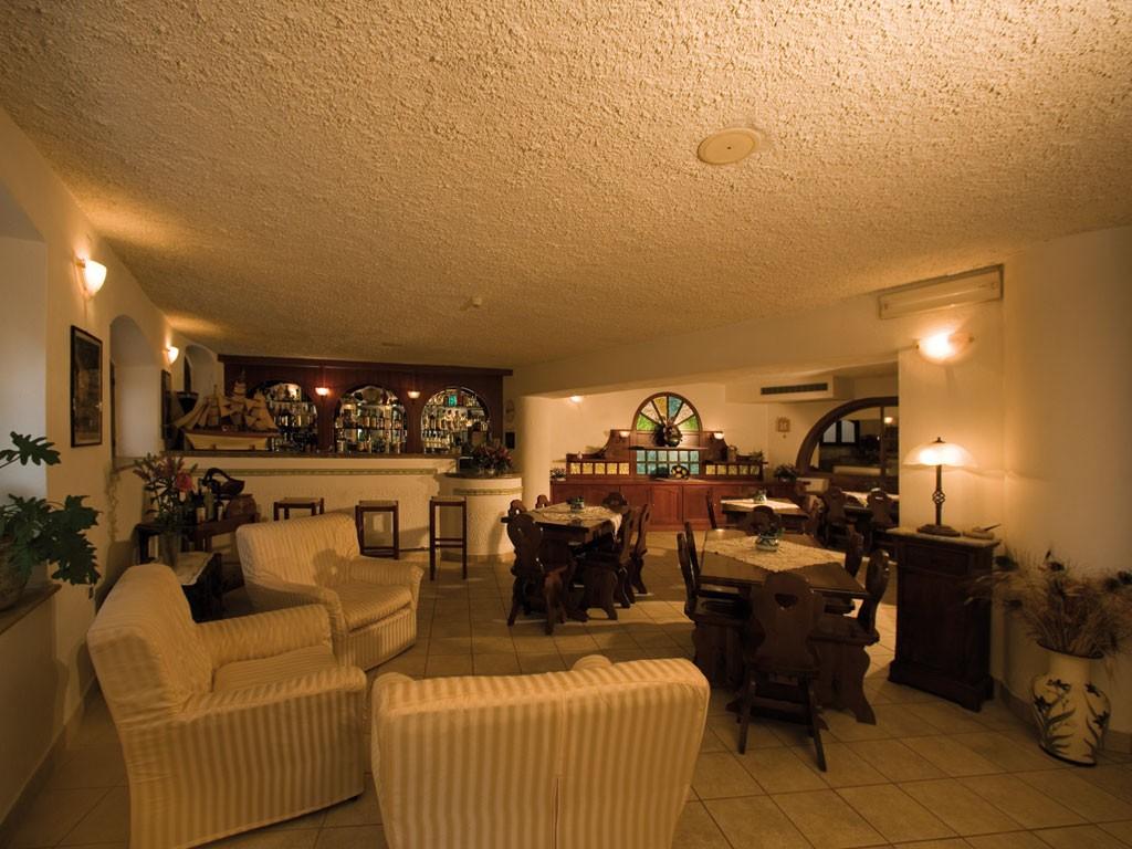 Bar/Salón Club San Diego