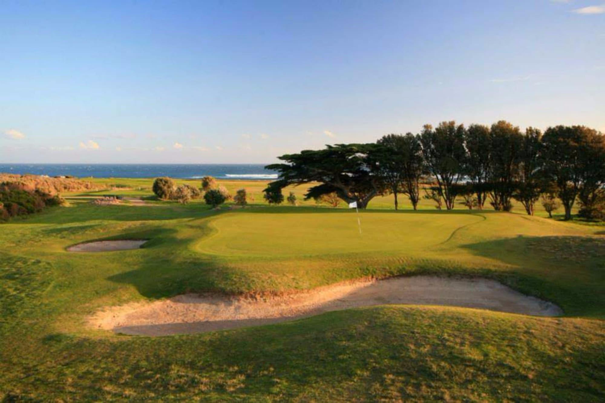 Campo de Golf Quarters at Flinders Hotel