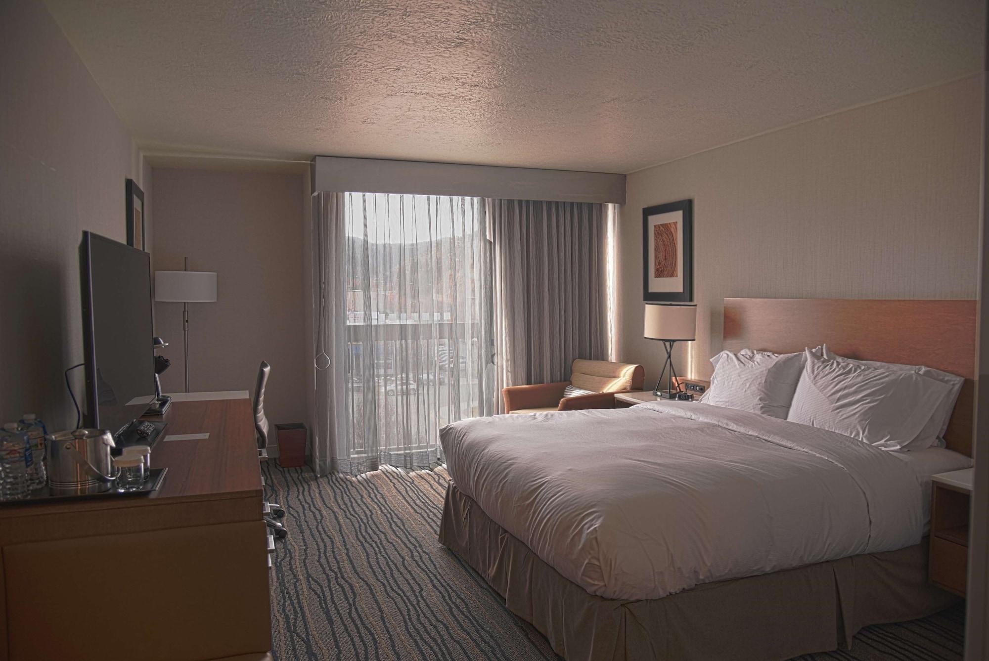 Habitación DoubleTree by Hilton Helena Downtown