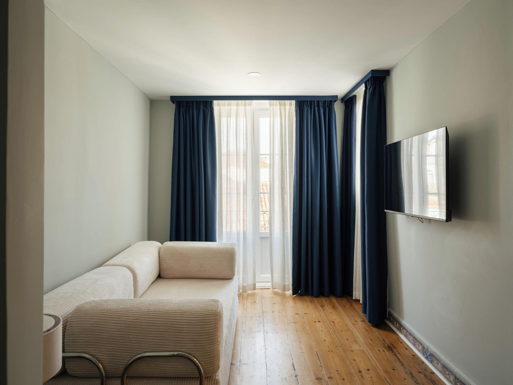 Comodidades del Alojamiento Esqina Apartments