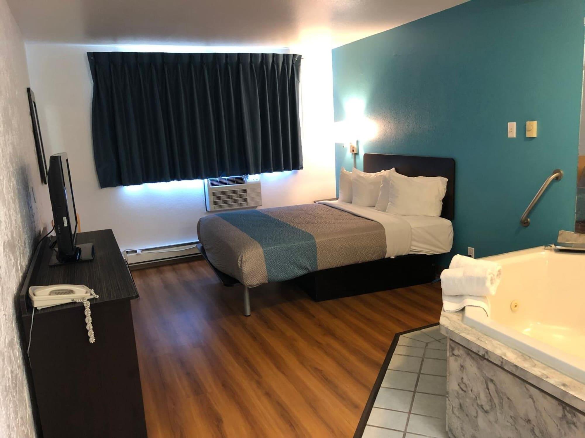 Habitación Days Inn by Wyndham La Crosse