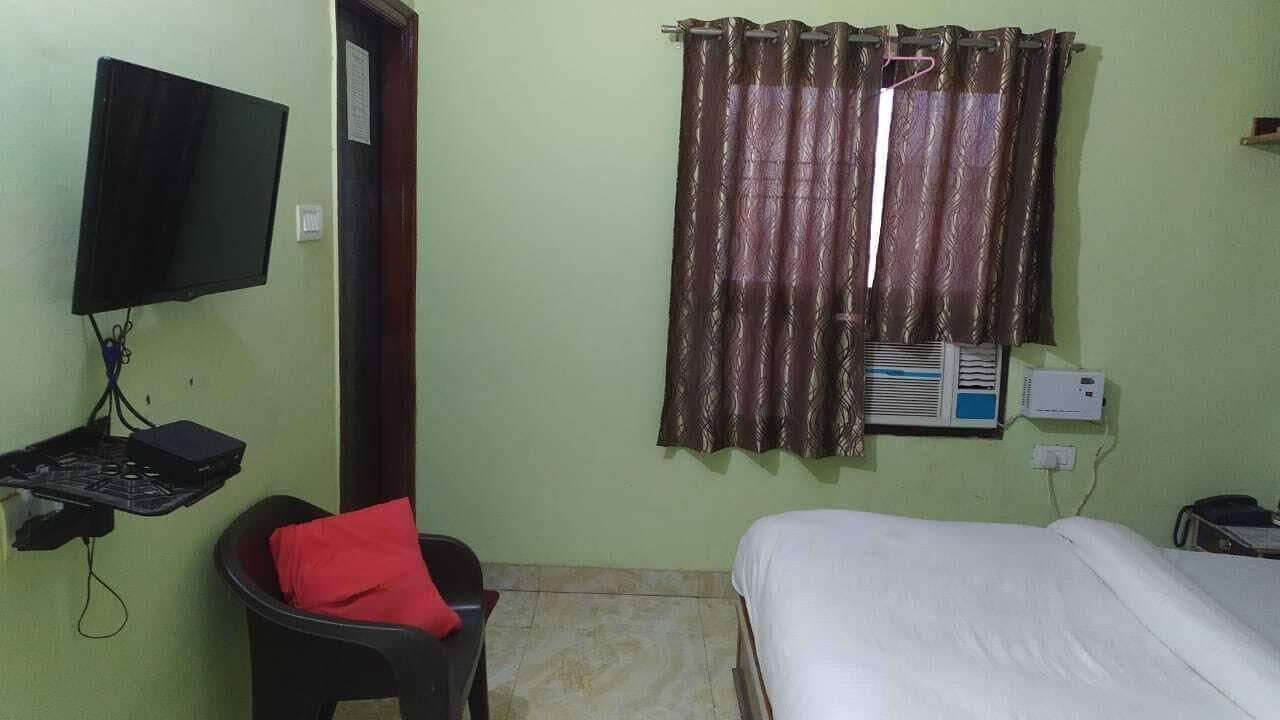Set de Habitación ADB Rooms Mahaveer International