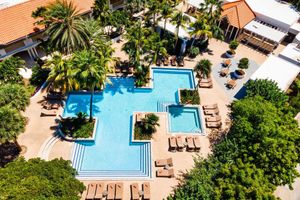 Alojamiento - Zoetry Curaçao Resort & Spa - All Inclusive