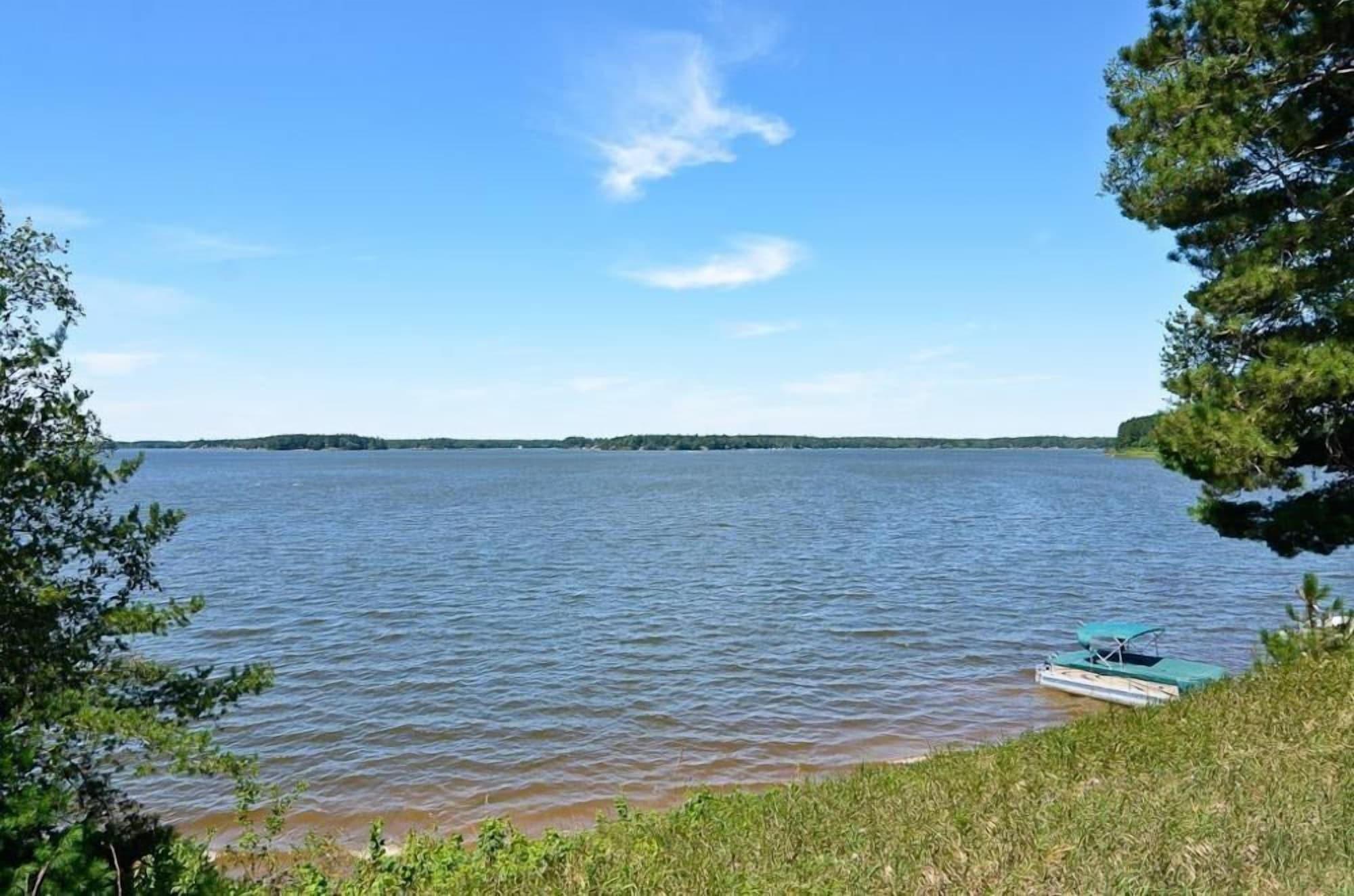 Varios Centerstone Resort Lake-Aire
