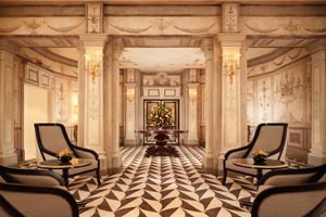 Alojamiento - Hotel Eden - Dorchester Collection