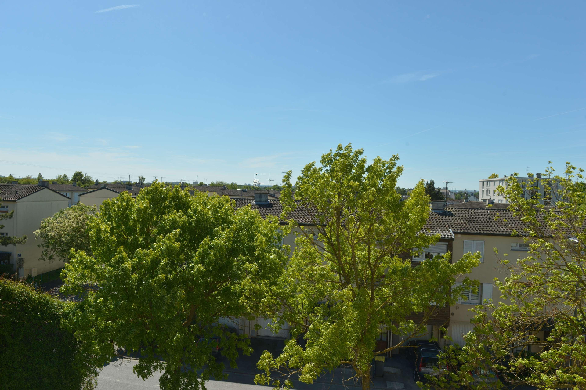 Vista Exterior Premiere Classe Reims Nord - Betheny