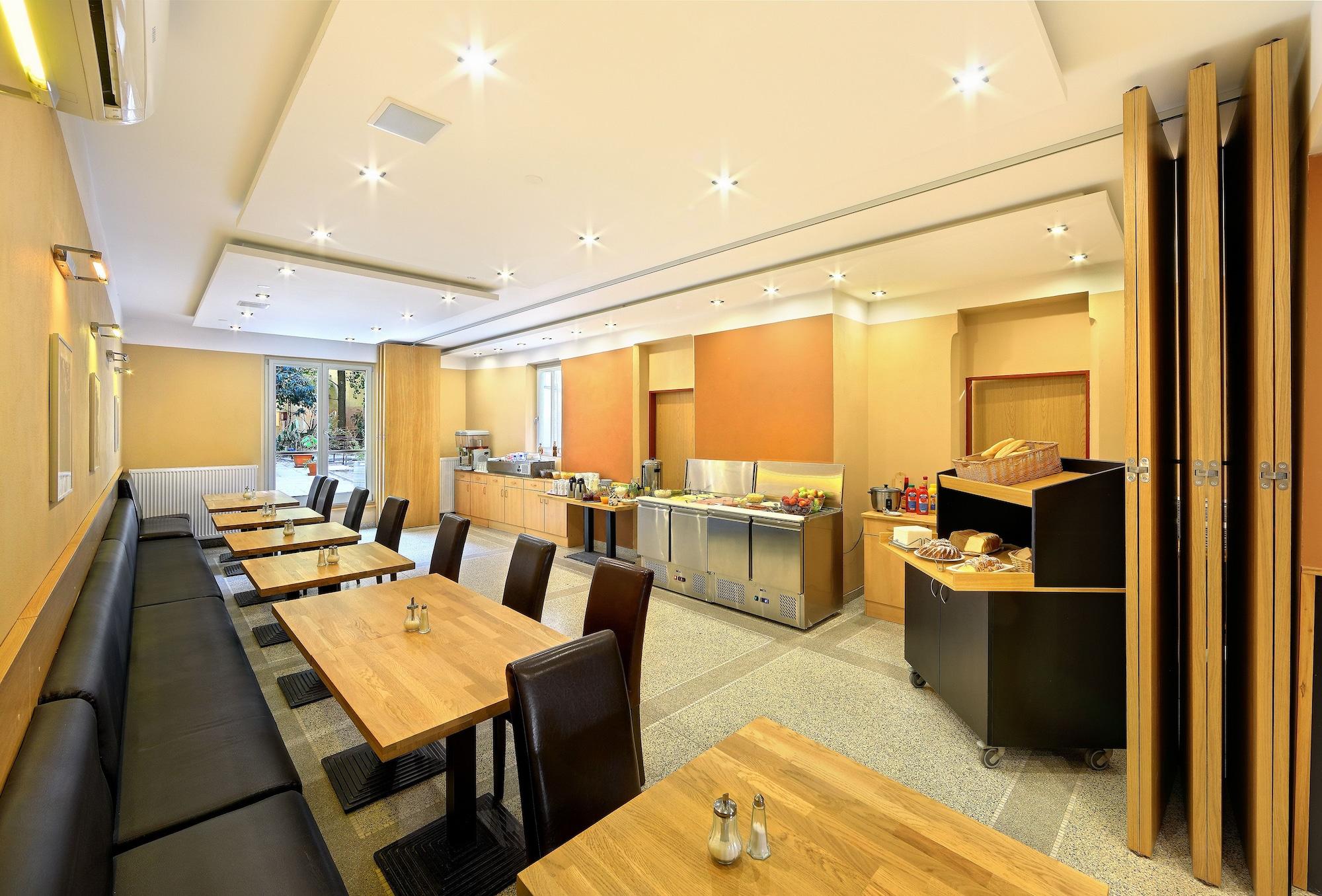 Restaurant Residence Bene