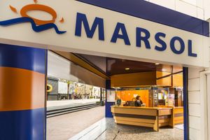 Alojamiento - Apartaments Blau