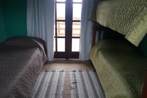 Alquiler Vacacional - La Morera de Angel