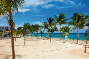 Paquete - Riu Ocho Rios - All Inclusive