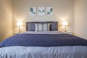 Renta temporal - MARINA PRESIDENTIAL SUITE w AMAZING VIEWS & AMENITIES