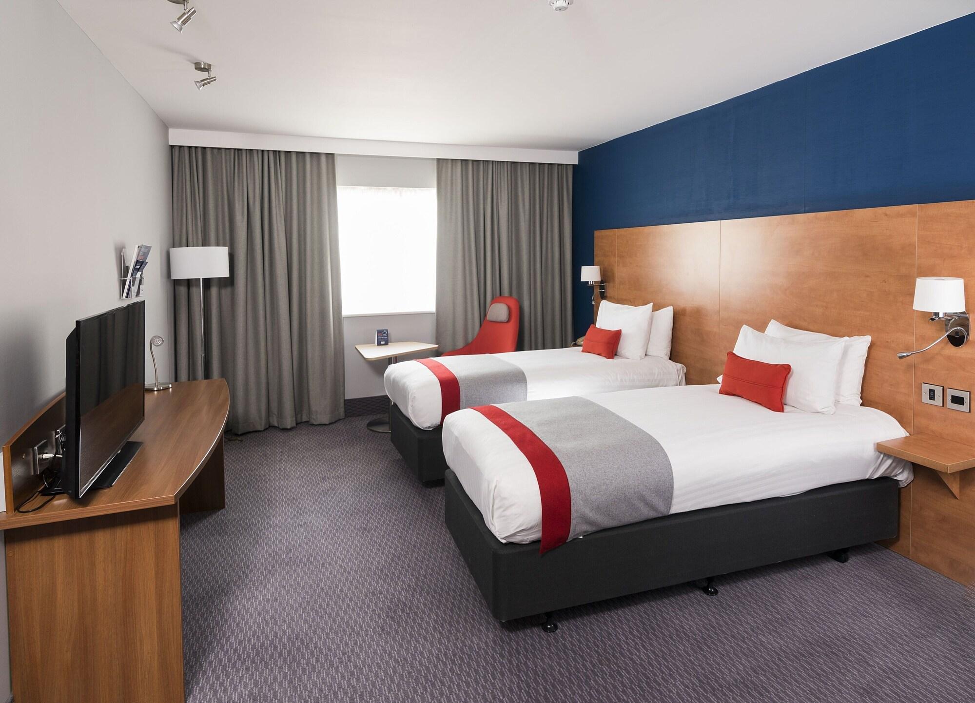 Habitación Holiday Inn Express Birmingham Star City by IHG