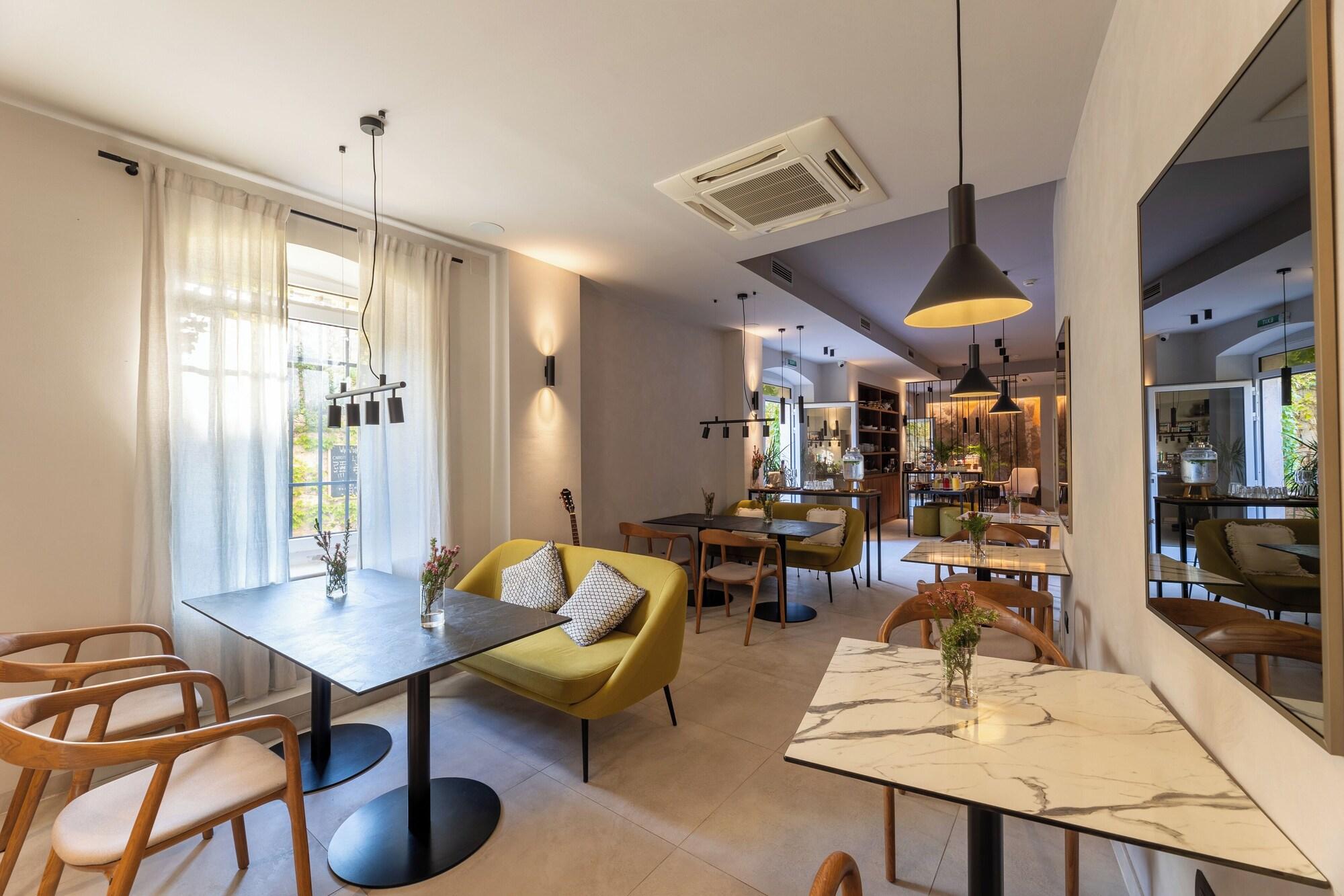 Restaurant Hotel San Giorgio