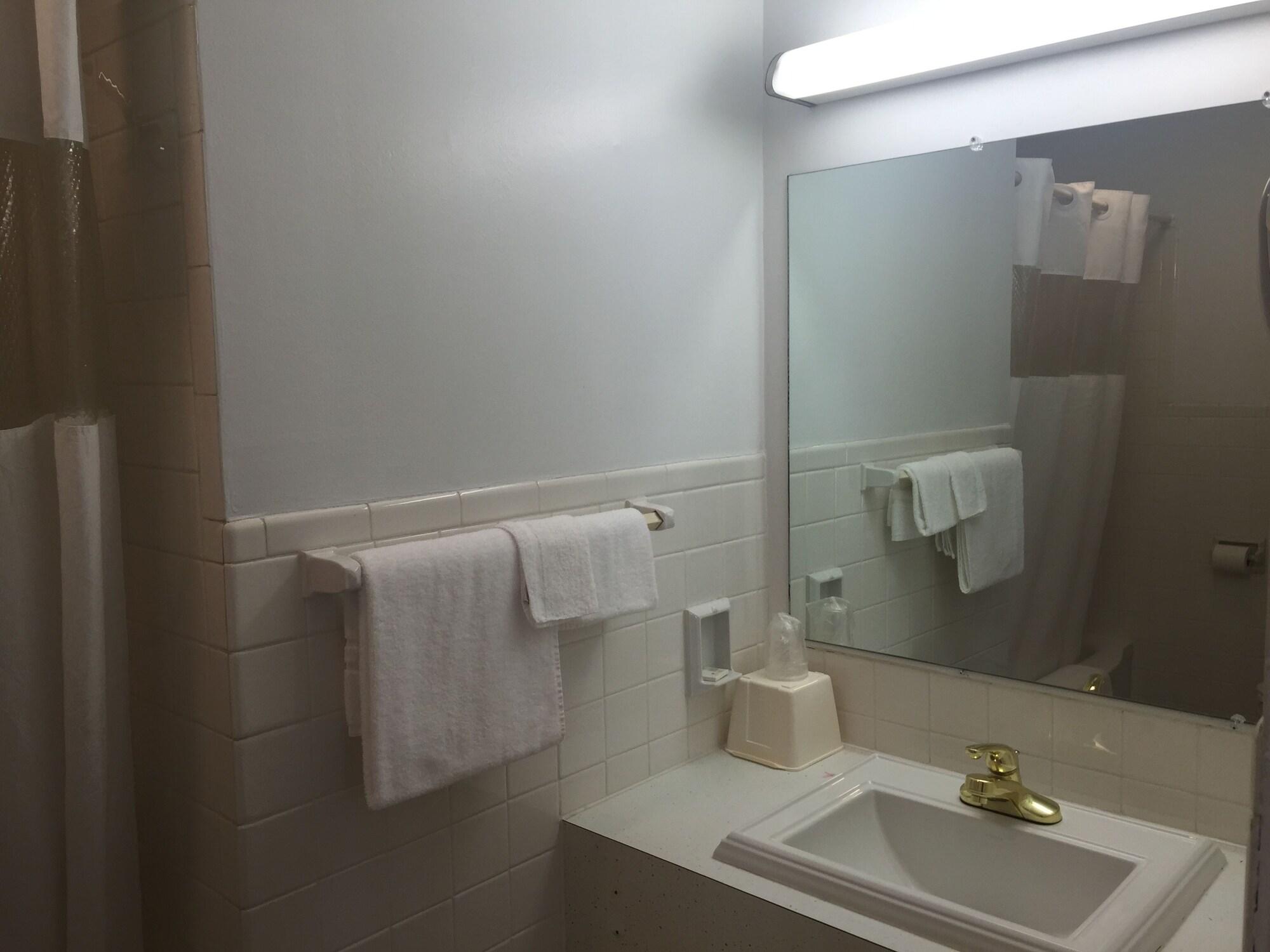 Equipamiento de Habitación Prestige Inn West Lafayette