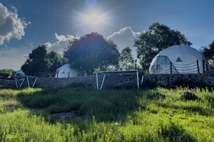 Alojamiento - Xhere Glamping By GEstores