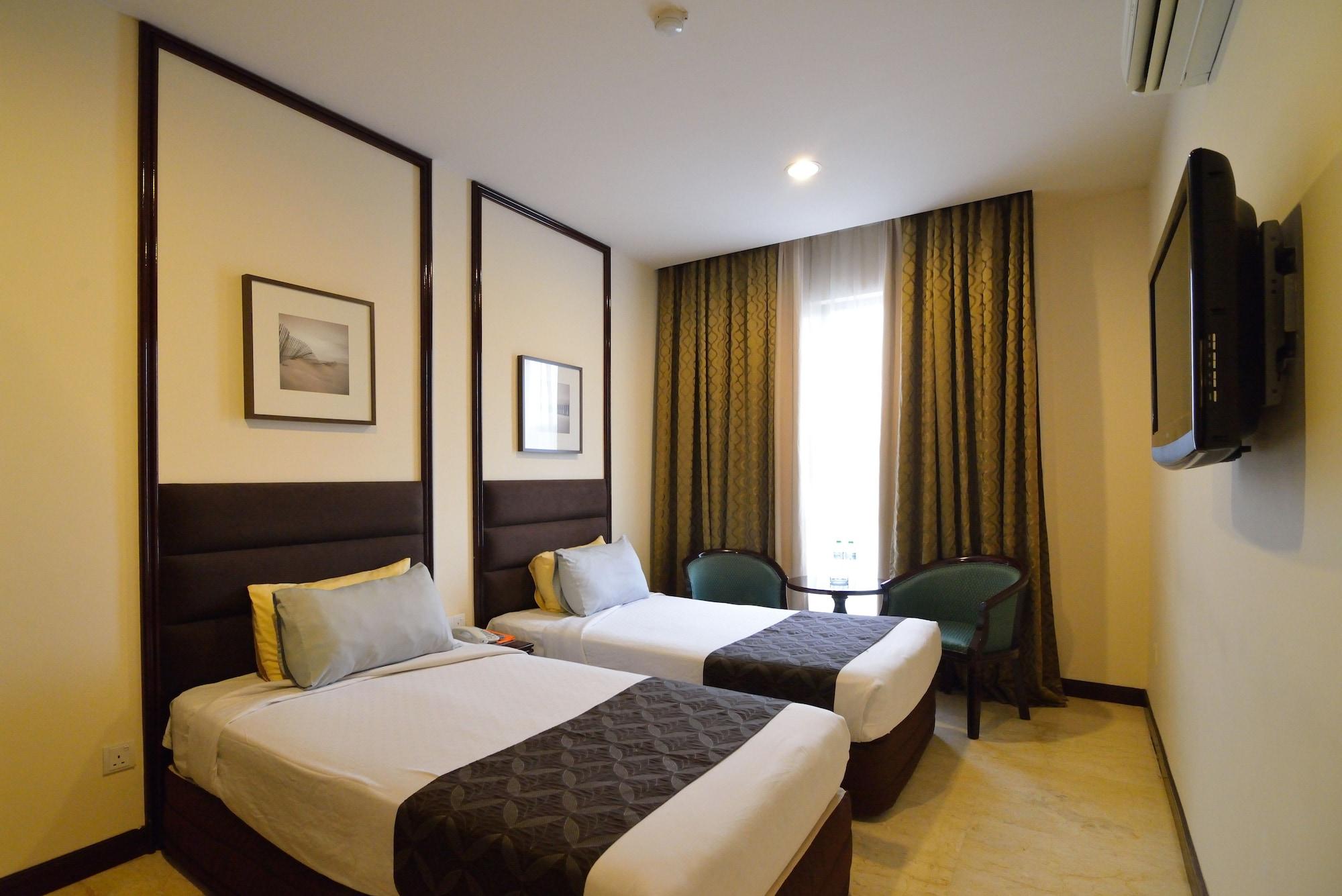 Varios Media Hotel