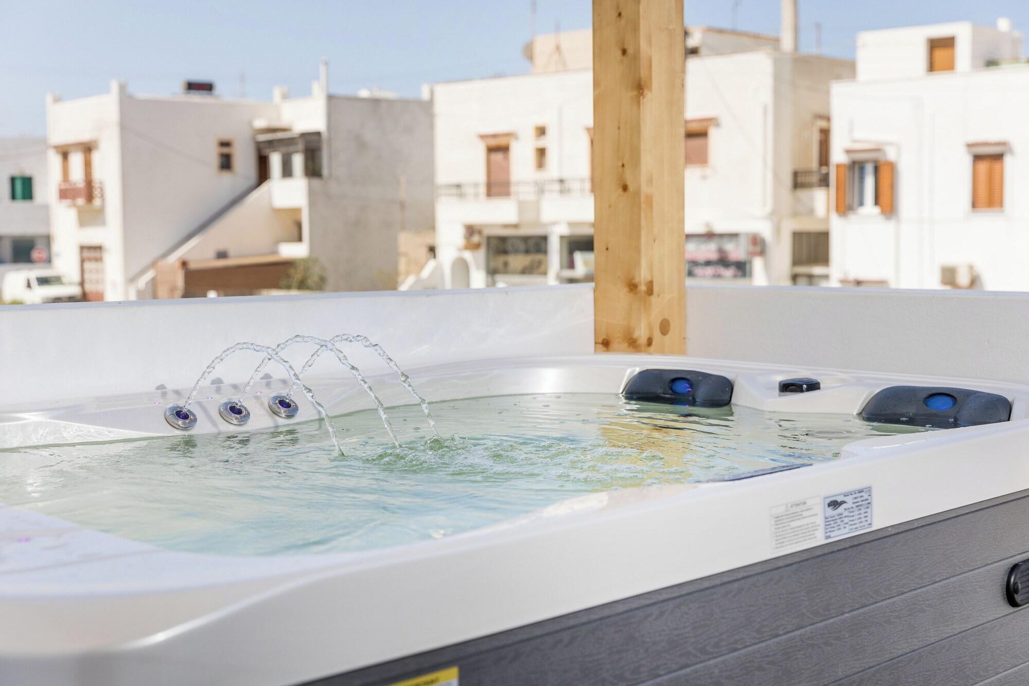 Spa Alenor City Hotel