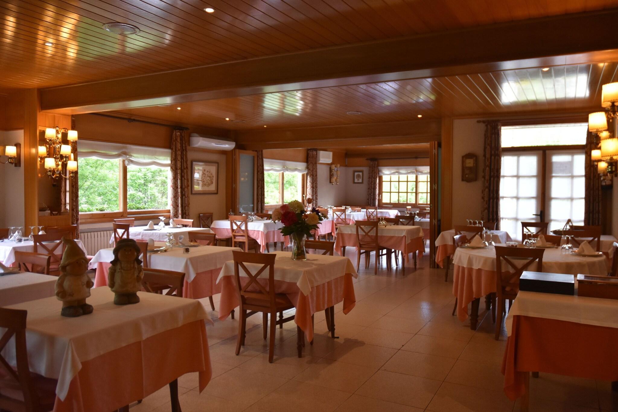Restaurant La Morera