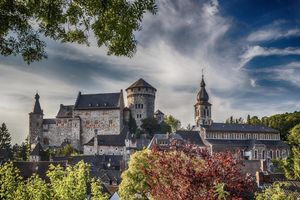Alojamiento - CityHotel Stolberg