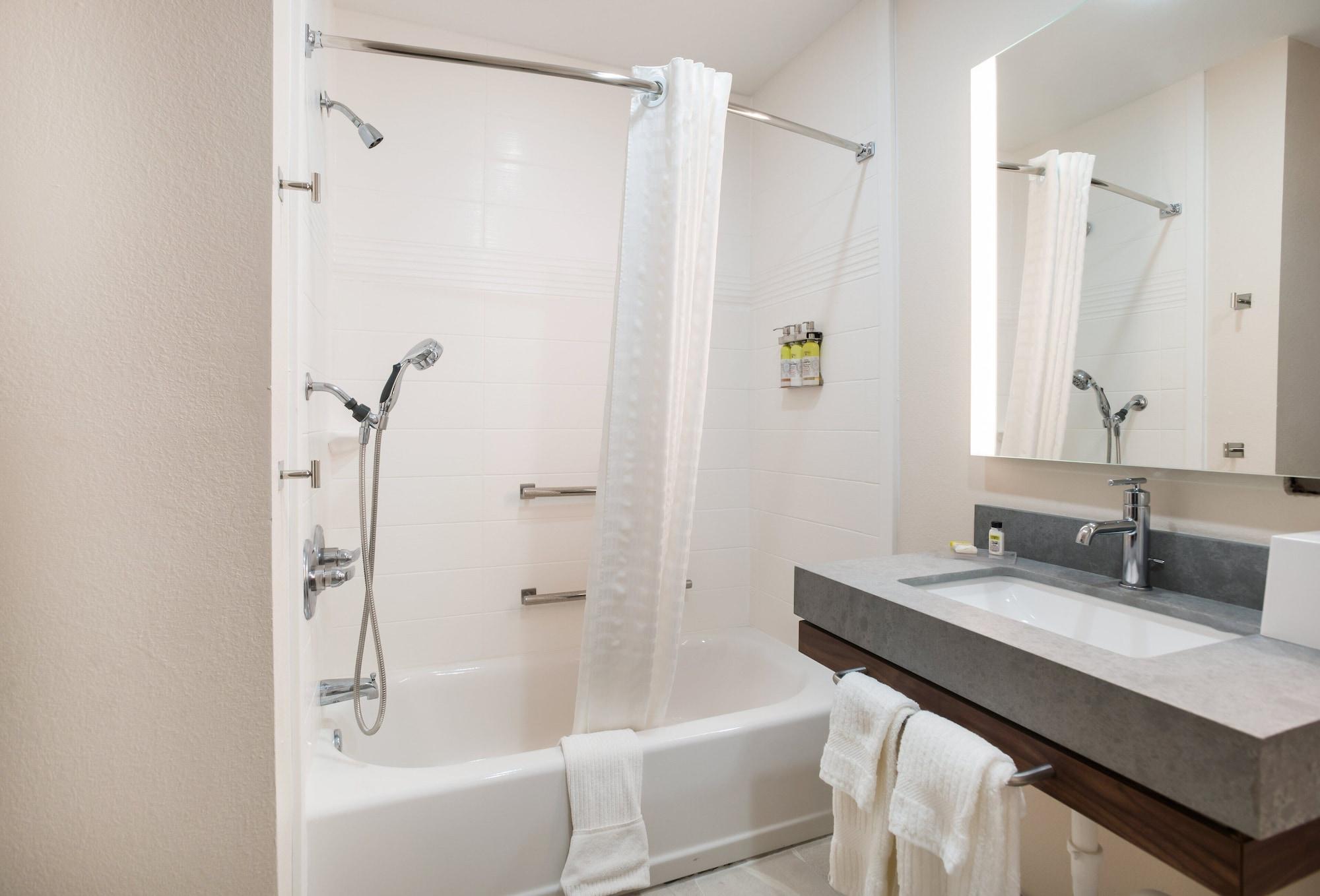 Equipamiento de Habitación Candlewood Suites Lake Charles - Sulphur by IHG