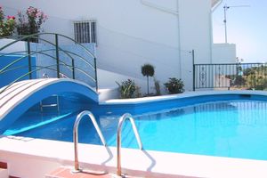 Alojamiento - Hotel José Cruz