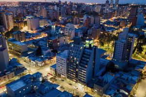 Alojamiento - Hotel Neu 354