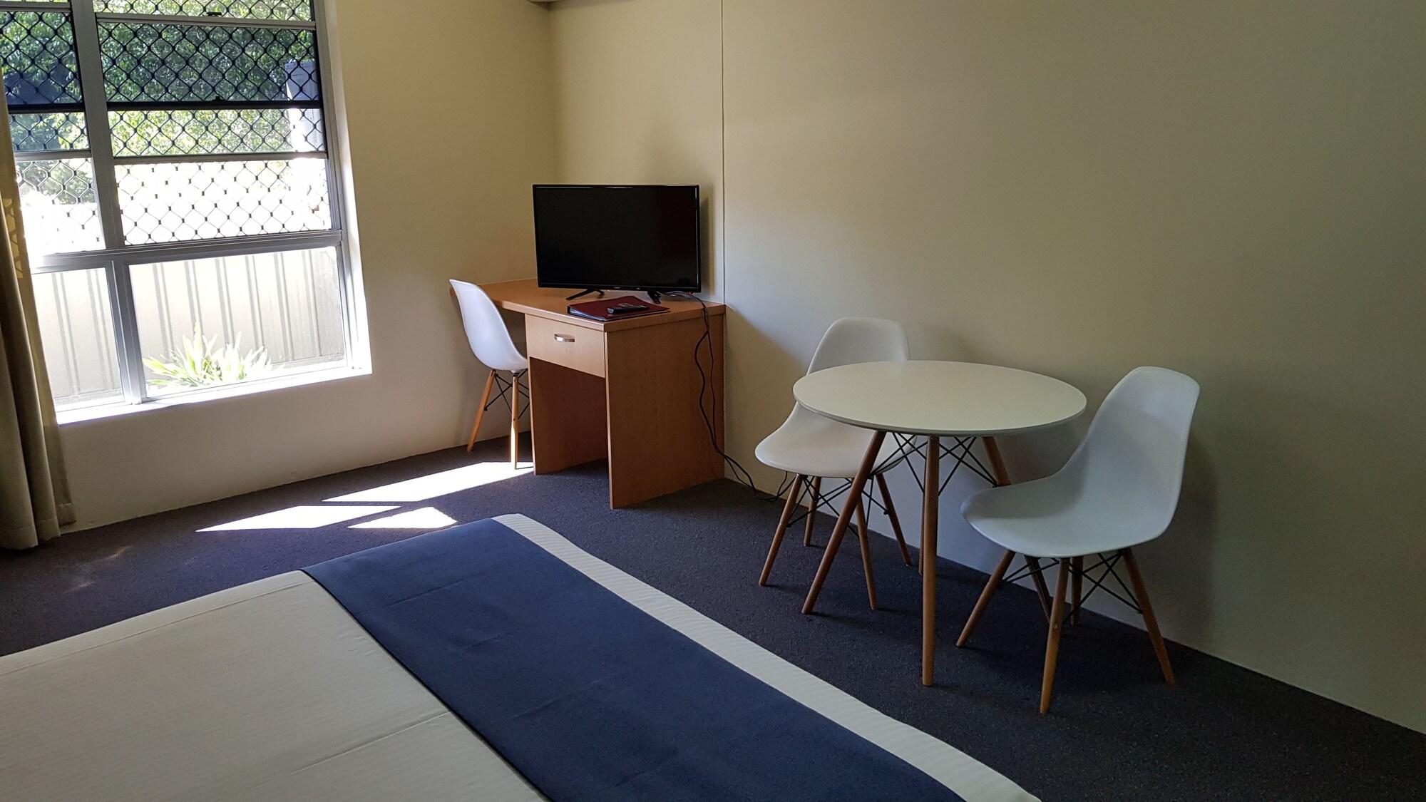 Habitación Nambour Heights Motel