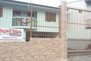 Alojamiento - Beira Mar Hostel