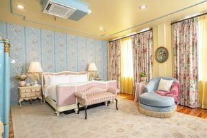 Alojamiento - The Aldenberg Hotel