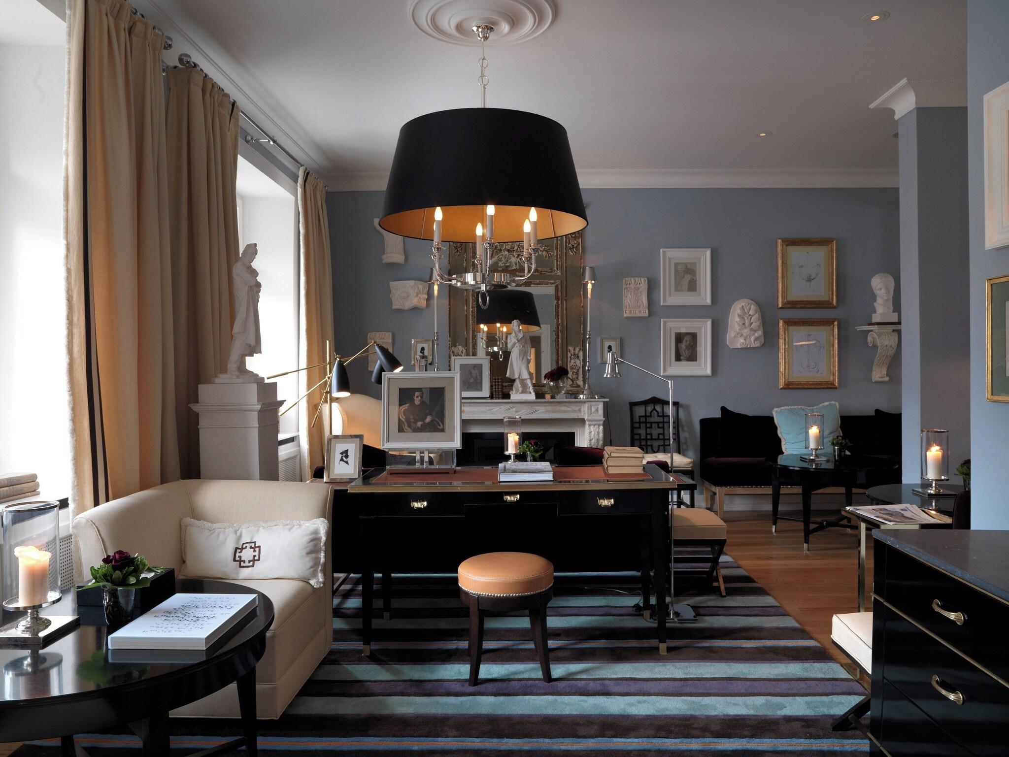 Vista Lobby Boutique Hotel Heidelberg Suites