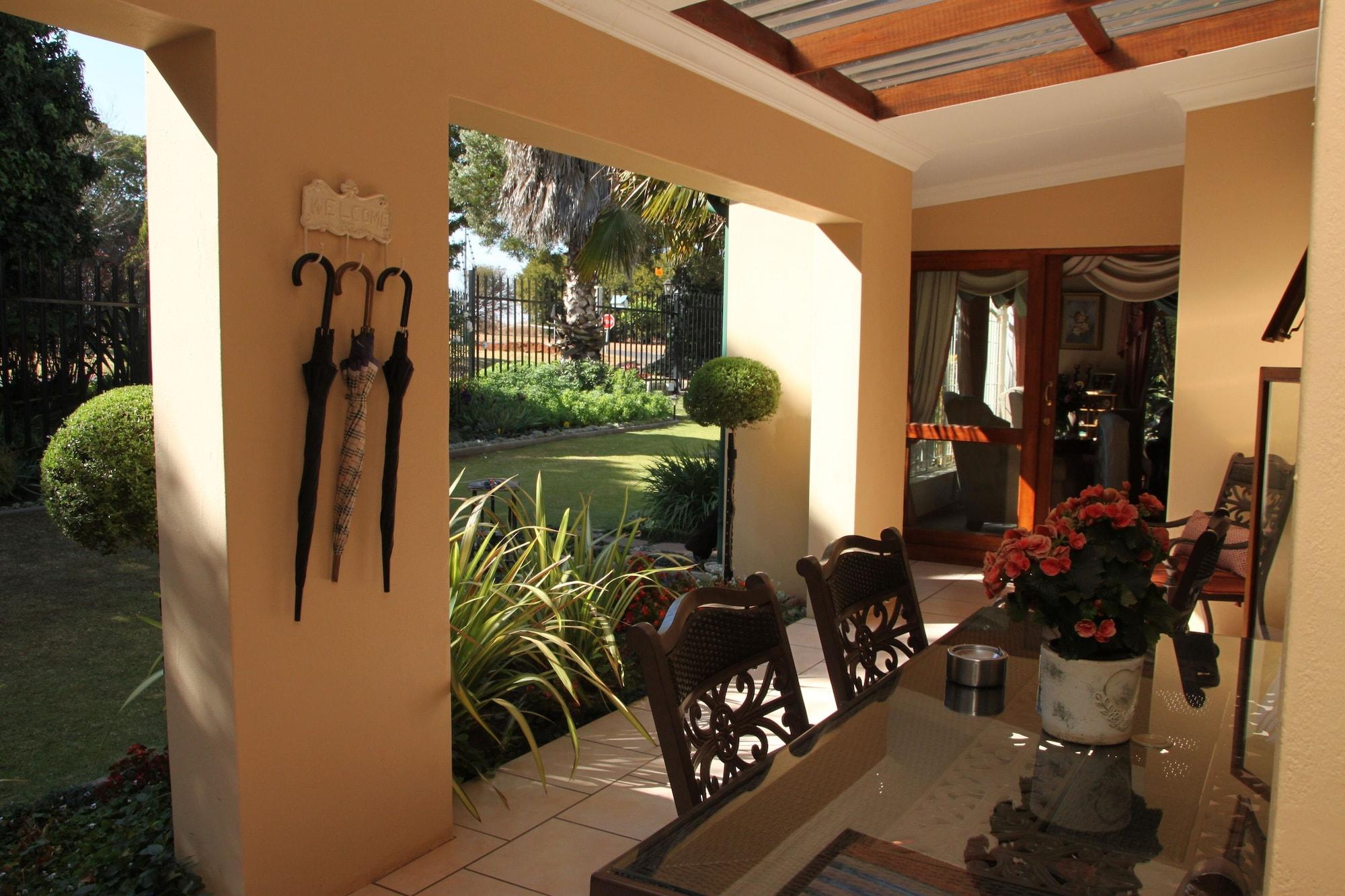 Equipamiento de Habitación Lamor Guest House